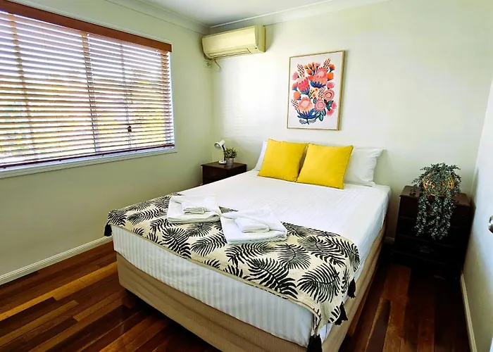 Kilcoy Motel