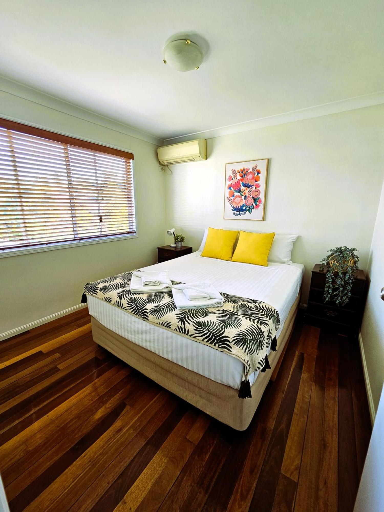 Kilcoy Motel Kilcoy