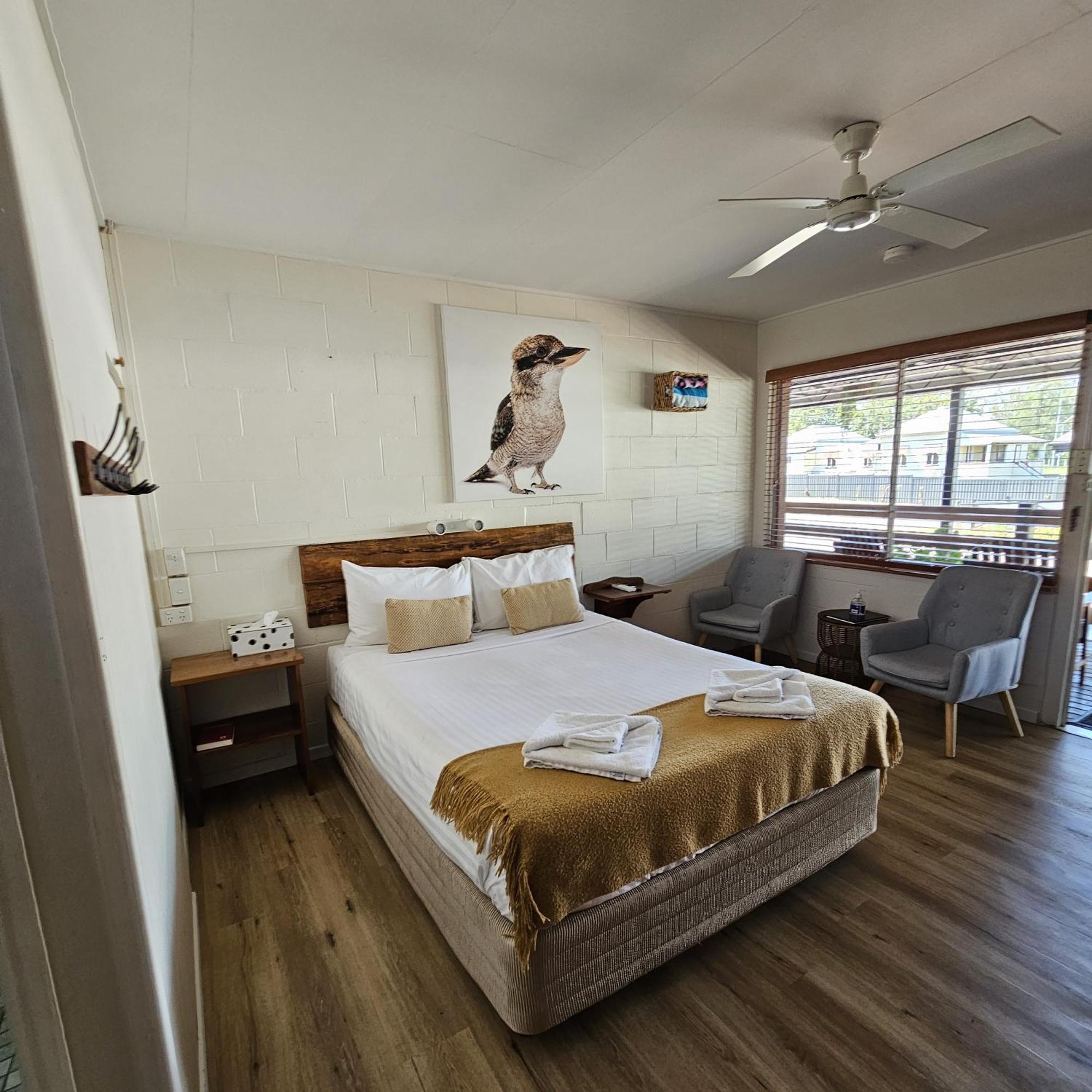 Kilcoy Motel Motel *