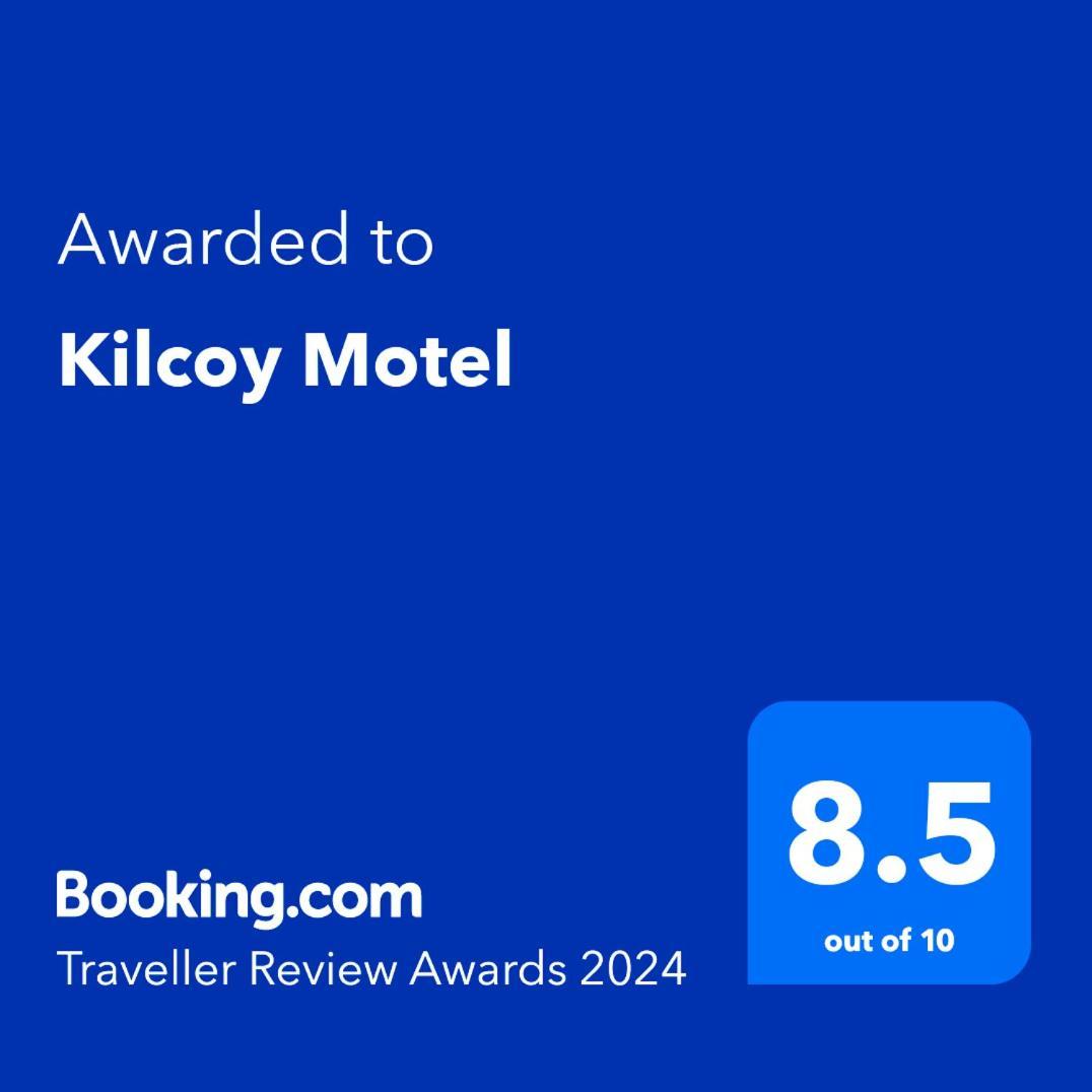 Motel Kilcoy Motel
